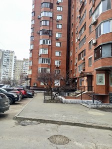 Квартира Ахматової Анни, 3, Київ, G-825468 - Фото 8