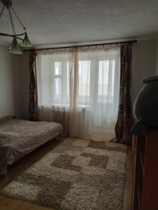 Квартира Ахматової Анни, 3, Київ, G-825468 - Фото3