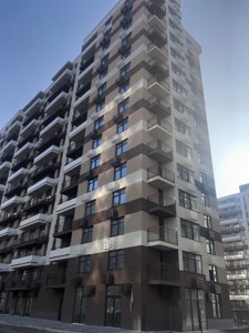 Apartment Pravdy avenue, 14 корпус 3, Kyiv, G-808242 - Photo 4
