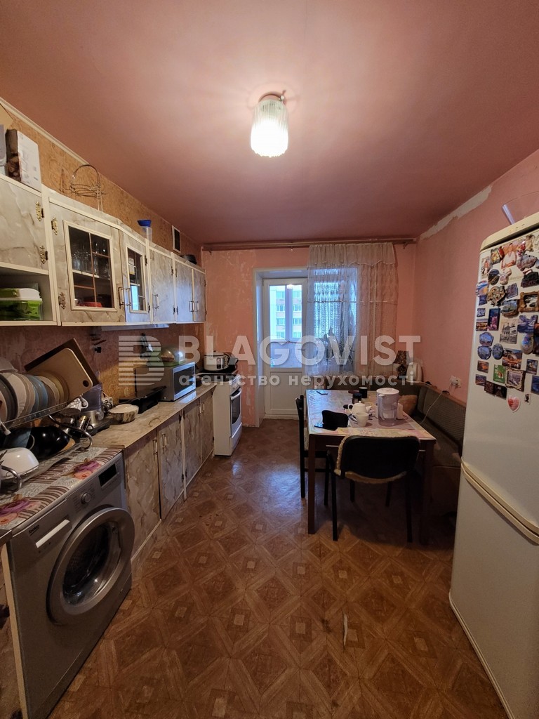 Квартира E-41586, Урловская, 4, Киев - Фото 9