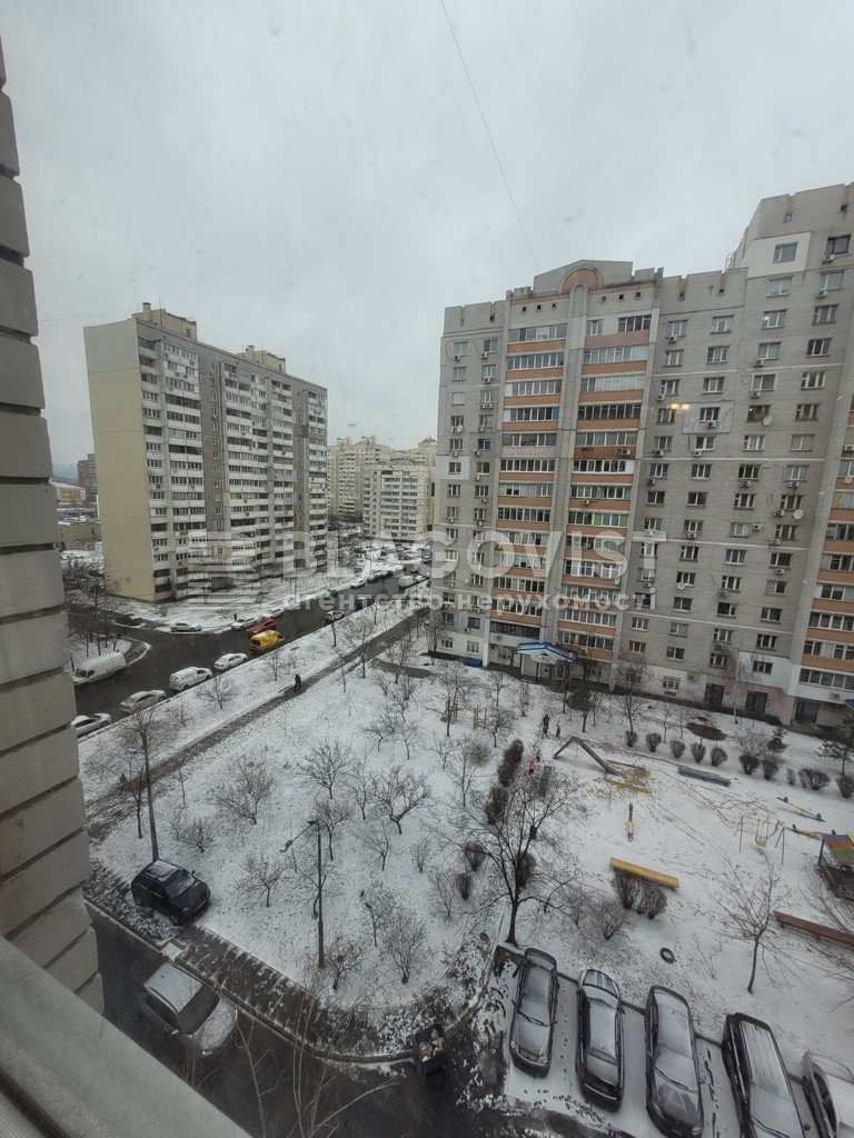 Квартира E-41586, Урловская, 4, Киев - Фото 16