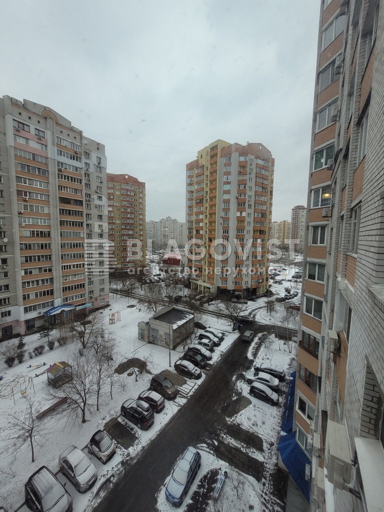Квартира E-41586, Урловская, 4, Киев - Фото 17