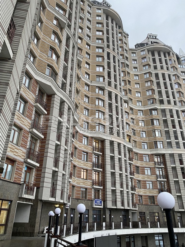 Квартира G-828155, Хмельницкого Богдана, 58а, Киев - Фото 33