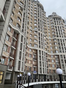 Квартира Хмельницкого Богдана, 58а, Киев, G-828155 - Фото 32