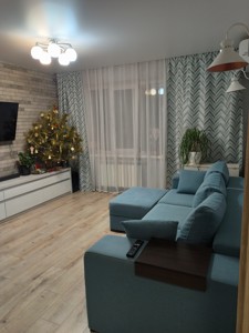 Apartment Moskalenka Serhiia (Krasovskoho), 45, Brovary, G-784764 - Photo3