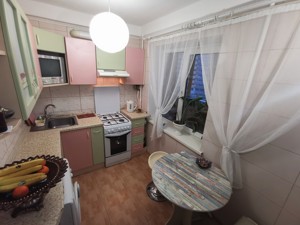 Квартира Кондратюка Юрия, 2, Киев, G-834085 - Фото3