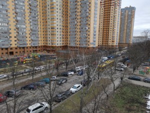 Квартира Кондратюка Юрия, 2, Киев, G-834085 - Фото 8