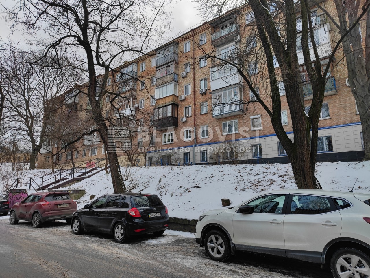 Квартира G-834134, Леси Украинки бульв., 10а, Киев - Фото 14