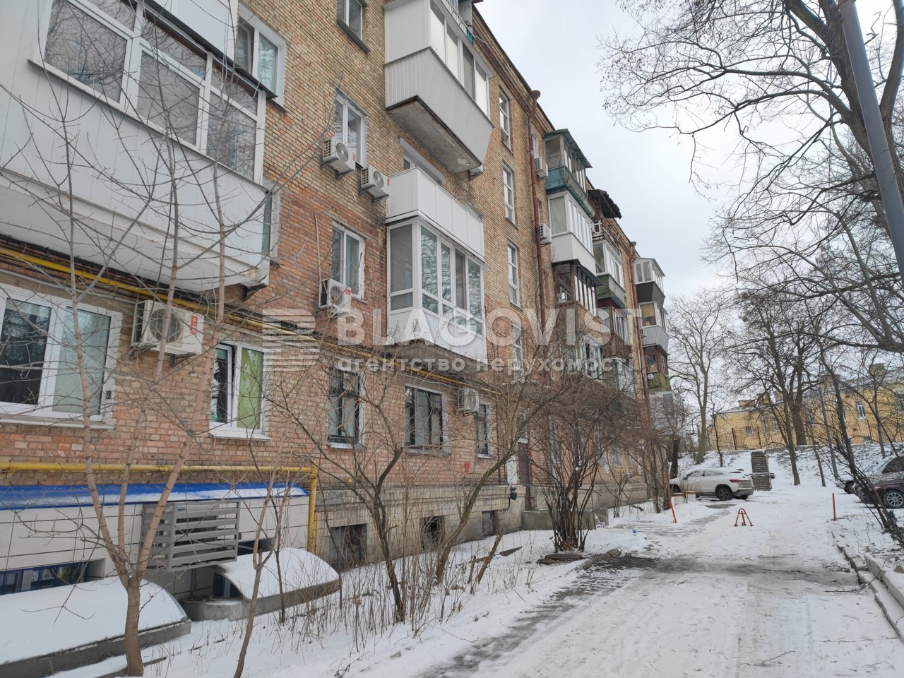Квартира G-834134, Леси Украинки бульв., 10а, Киев - Фото 15