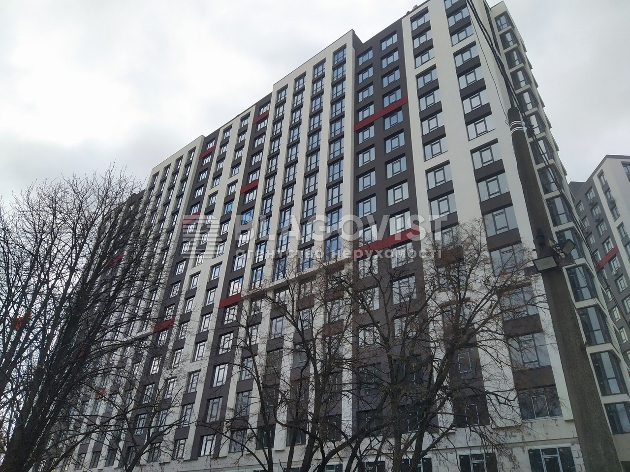 Квартира G-811169, Гузара Любомира просп. (Комарова Космонавта просп.), 15, Киев - Фото 2