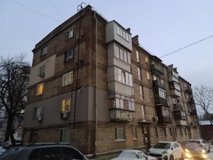 Квартира Панаса Мирного пров., 4, Київ, G-832016 - Фото
