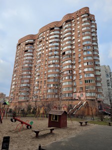 Квартира Срибнокильская, 14а, Киев, P-30356 - Фото 20