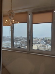 Квартира Максимовича Михаила (Трутенко Онуфрия), 3г, Киев, G-745660 - Фото 12
