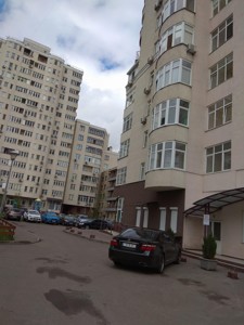 Квартира Преображенская (Клименко Ивана), 8б, Киев, H-51342 - Фото 6