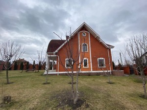 Будинок Юрівка (Києво-Святошинський), R-36887 - Фото1