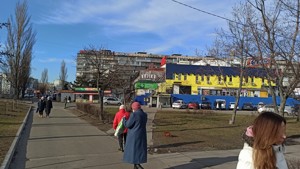  non-residential premises, R-41270, Heroiv polku Azov (Malynovskoho Marshala), Kyiv - Photo 5
