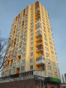 Квартира Ушинського, 14а, Київ, G-837338 - Фото3