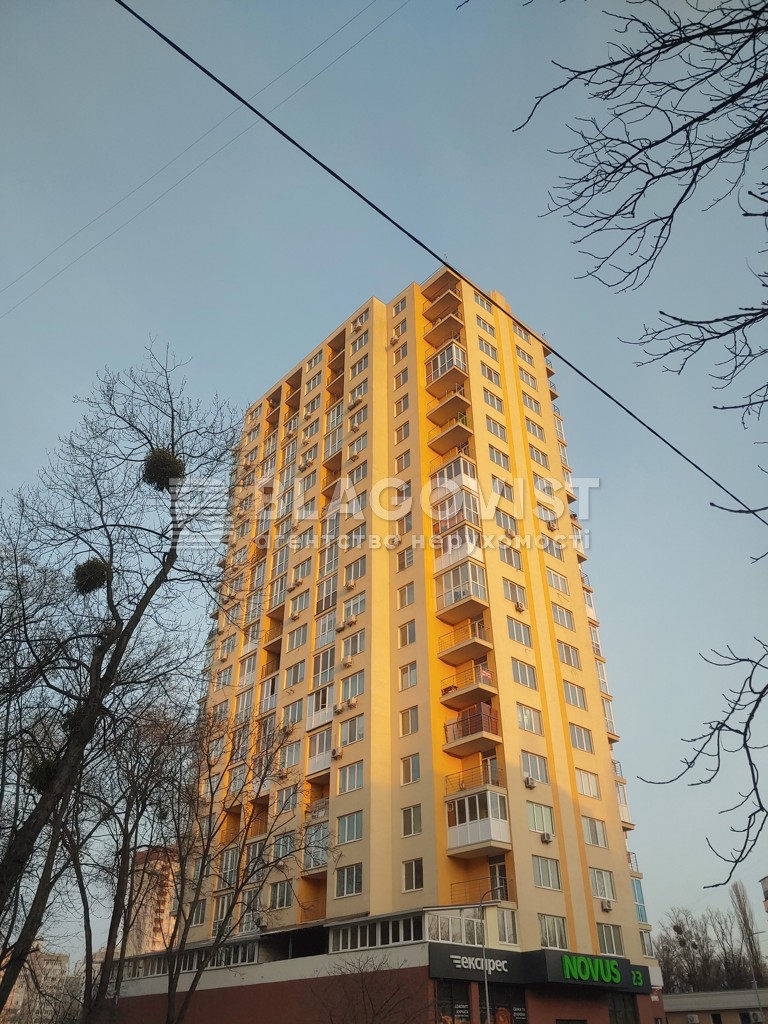 Квартира G-837338, Ушинского, 14а, Киев - Фото 1