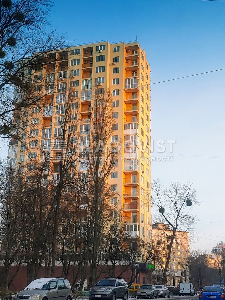 Квартира G-837338, Ушинского, 14а, Киев - Фото 3
