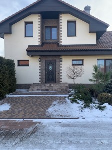 House E-41981, Sahaidachnoho Petra, Severynivka - Photo 2