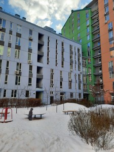 Квартира Регенераторная, 4 корпус 7, Киев, G-832548 - Фото 5