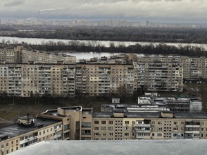  Нежилое помещение, Героев Сталинграда просп., Киев, G-747882 - Фото 10