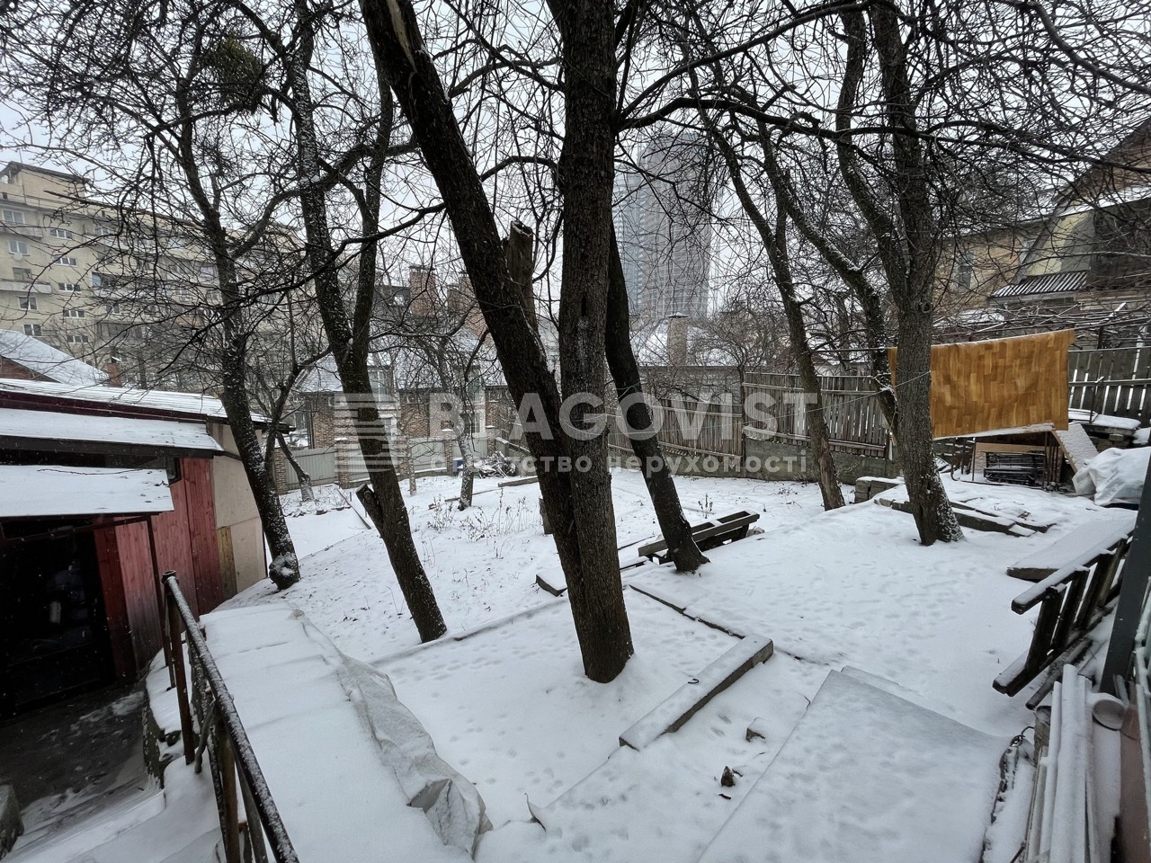 House G-772190, Doroshenka Dmytra (Chyhorina), Kyiv - Photo 4