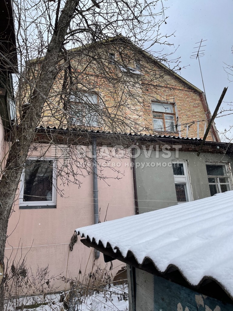 House G-772190, Doroshenka Dmytra (Chyhorina), Kyiv - Photo 1