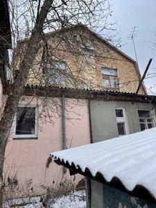 Дом Дорошенко Дмитрия (Чигорина), Киев, G-772190 - Фото
