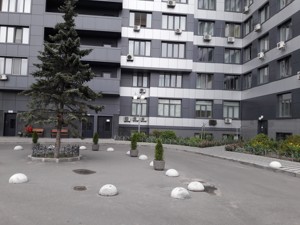 Квартира Завальна, 10г, Київ, G-833134 - Фото 4