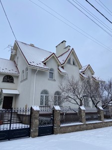 Будинок Жовтнева (Катеринівка), Київ, R-42893 - Фото 35