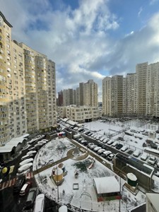 Квартира Днепровская наб., 19а, Киев, C-110572 - Фото 32
