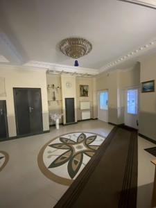 Квартира Дніпровська наб., 19а, Київ, C-110572 - Фото 28