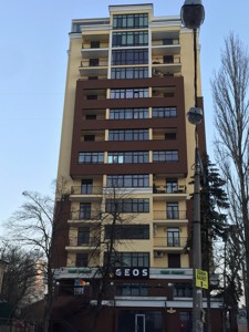 Квартира Гоголевская, 14, Киев, H-51365 - Фото 5