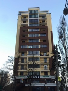 Квартира Гоголевская, 14, Киев, H-51365 - Фото 6