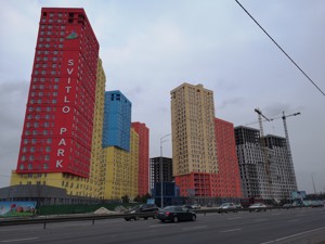 Квартира Столичное шоссе, 1а, Киев, R-41930 - Фото 8