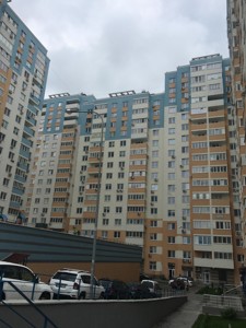 Квартира Данченко Сергея, 32б, Киев, G-834744 - Фото3
