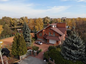 House Kozyn (Koncha-Zaspa), R-42227 - Photo1