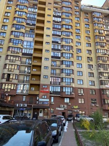 Квартира Коновальця Євгена (Щорса), 32а, Київ, C-110577 - Фото 4