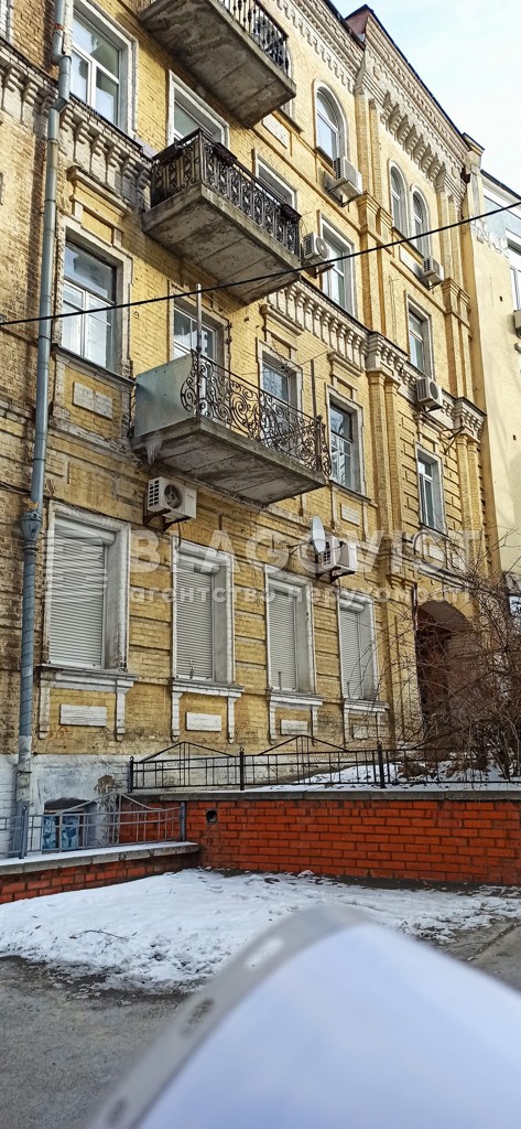 Квартира G-793176, Лютеранская, 15, Киев - Фото 5