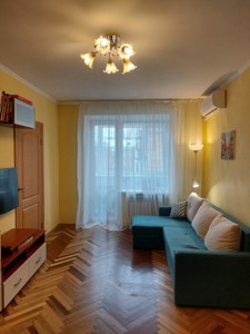 Квартира Салютная, 18, Киев, R-42216 - Фото