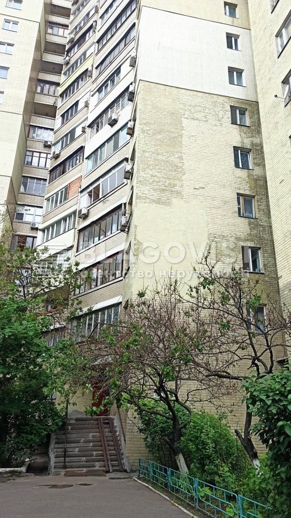 Apartment G-829069, Antonovycha Volodymyra (Horkoho), 122, Kyiv - Photo 6