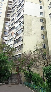 Квартира Антоновича Владимира (Горького), 122, Киев, G-829069 - Фото 3
