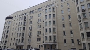  Офис, D-36289, Ильенко Юрия (Мельникова), Киев - Фото 3