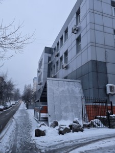  Офис, Здановской Юлии (Ломоносова), Киев, D-21495 - Фото 5