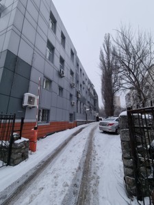  Офис, Здановской Юлии (Ломоносова), Киев, D-21495 - Фото 13