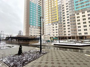 Apartment Zabolotnoho Akademika, 15 корпус 3, Kyiv, G-838707 - Photo