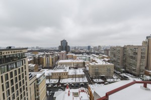 Квартира Хмельницкого Богдана, 58а, Киев, G-828155 - Фото 29