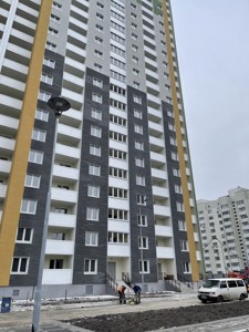 Apartment F-45892, Khvylʹovoho Mykoly, 3, Kyiv - Photo 12