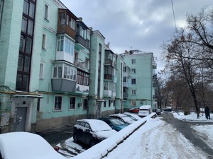 Квартира Винниченко Владимира (Коцюбинского Юрия), 14, Киев, G-832064 - Фото 12